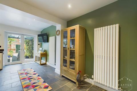 21 Ashby Road, Stapleton, Leicester, LE9 8JF
