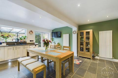 21 Ashby Road, Stapleton, Leicester, LE9 8JF