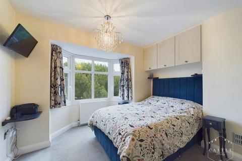 21 Ashby Road, Stapleton, Leicester, LE9 8JF