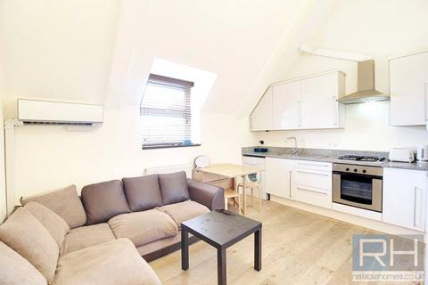 2 bedroom apartment to rent, High Street, Crouch End, London, N8