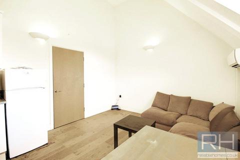 2 bedroom apartment to rent, High Street, Crouch End, London, N8