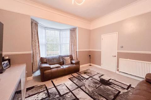 3 bedroom detached house for sale, Osborne Road, Pontypool, NP4