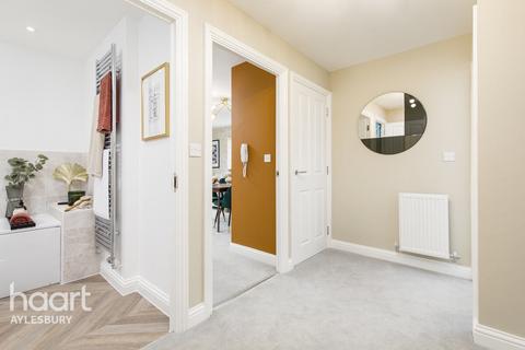 2 bedroom apartment for sale, The Hazel, Arcadia Park, Aylesbury