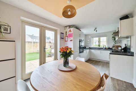 3 bedroom detached house for sale, De Borg Close, Tetbury, Gloucestershire, GL8