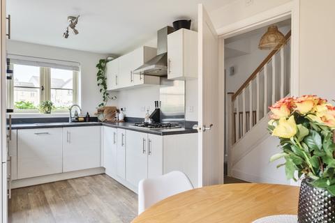 24 De Borg Close, Tetbury, GL8 8TW
