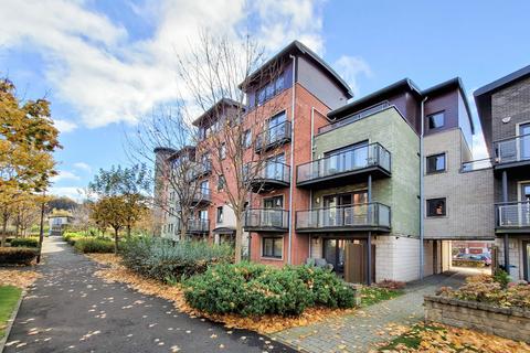 3 bedroom flat for sale, 5/5 Meggetland Square, Craiglockhart, Edinburgh, EH14 1XP