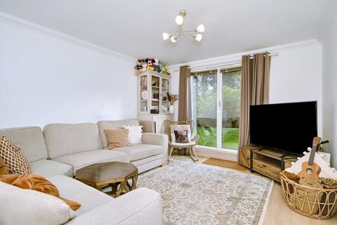 2 bedroom ground floor flat for sale, 2/1 Ambassador Court, Musselburgh, EH21 7AQ