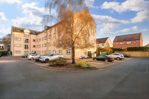 2 bedroom ground floor flat for sale, 2/1 Ambassador Court, Musselburgh, EH21 7AQ