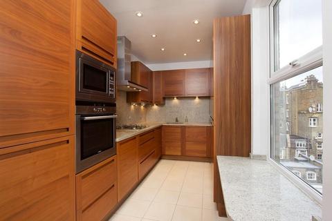 3 bedroom flat to rent, Elvaston Place, South Kensington, London, SW7