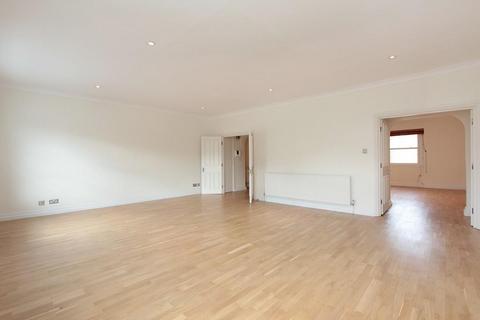 3 bedroom flat to rent, Elvaston Place, South Kensington, London, SW7