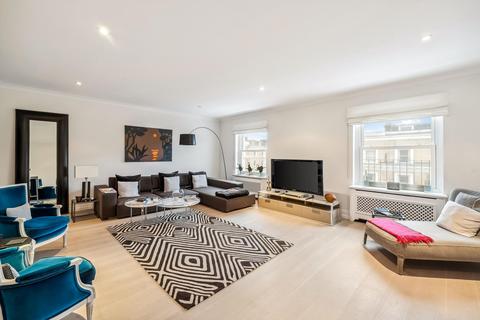 3 bedroom flat to rent, Elvaston Place, South Kensington, London, SW7