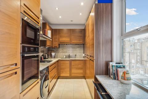 3 bedroom flat to rent, Elvaston Place, South Kensington, London, SW7