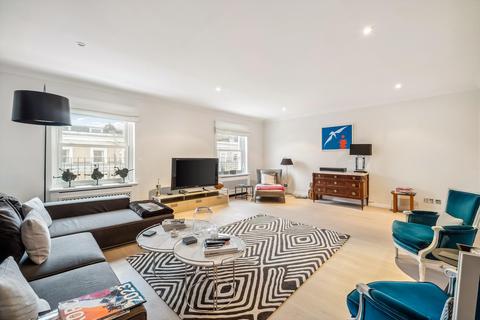 3 bedroom flat to rent, Elvaston Place, South Kensington, London, SW7