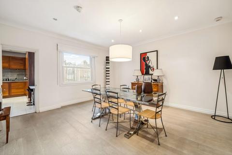 3 bedroom flat to rent, Elvaston Place, South Kensington, London, SW7