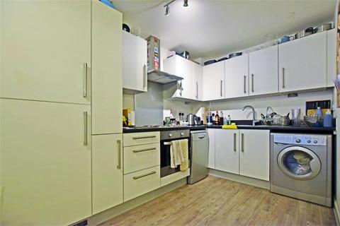 1 bedroom apartment to rent, Elizabeth House, 341 High Road, Wembley