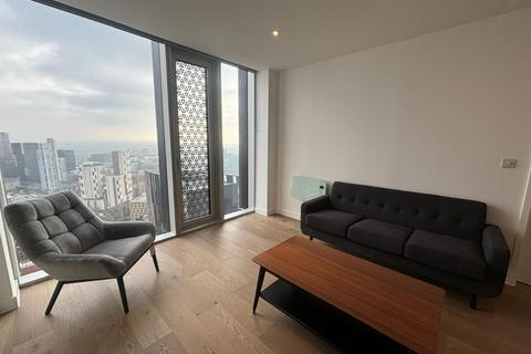 2 bedroom apartment to rent, Viadux, Deansgate, M1