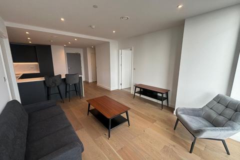 2 bedroom apartment to rent, Viadux, Deansgate, M1