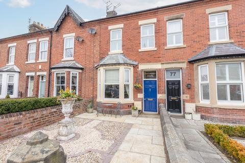 3 bedroom terraced house for sale, Warton Street, Lytham, FY8