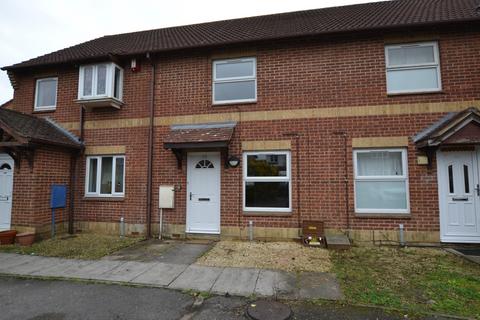 2 bedroom terraced house to rent, Paddock Close, Bradley Stoke, Bristol, BS32