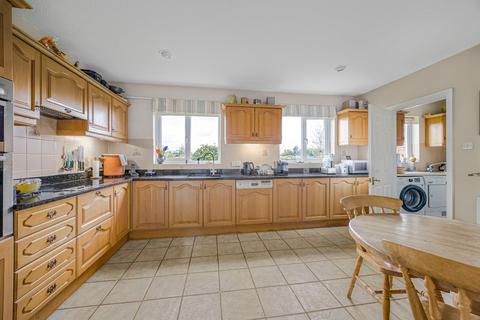 5 bedroom detached house for sale, High Road, Ashton Keynes, Swindon, Wiltshire, SN6