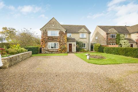 5 bedroom detached house for sale, High Road, Ashton Keynes, Swindon, Wiltshire, SN6