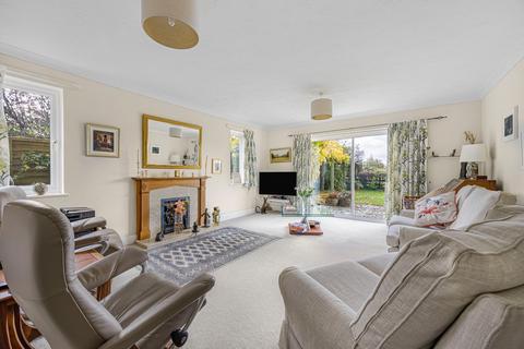 5 bedroom detached house for sale, High Road, Ashton Keynes, Swindon, Wiltshire, SN6