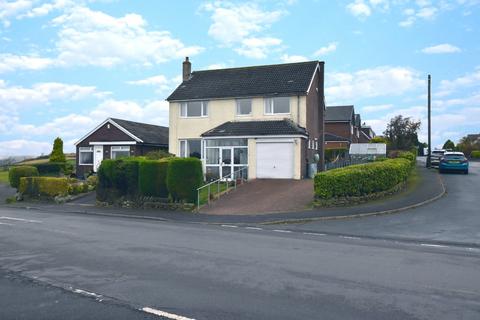 4 bedroom detached house for sale, Roils Head Road, Halifax, West Yorkshire, HX2