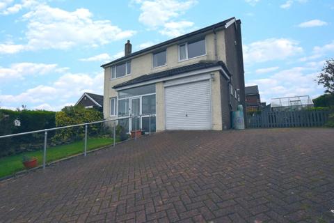 4 bedroom detached house for sale, Roils Head Road, Halifax, West Yorkshire, HX2