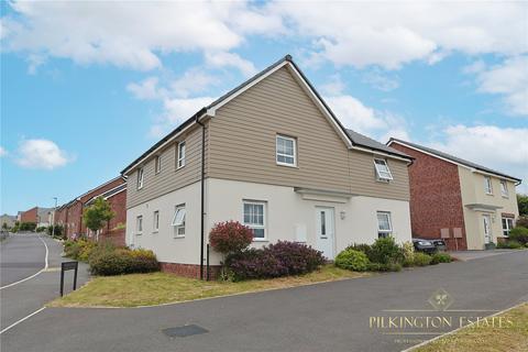 4 bedroom detached house for sale, Chapel Gate, Cornwall PL15