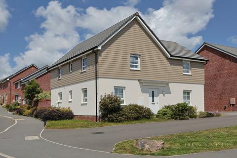 21 Chapel Gate, Launceston, PL15 7FX