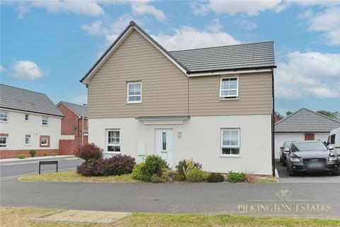21 Chapel Gate, Launceston, PL15 7FX