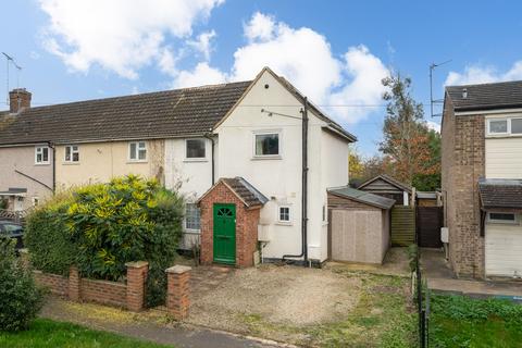 3 bedroom end of terrace house for sale, Aylesbury HP21