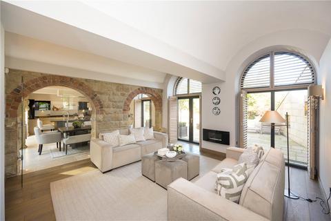 3 bedroom detached house for sale, Moor Lane, Burley in Wharfedale, Ilkley, West Yorkshire, LS29