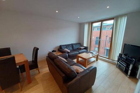 2 bedroom apartment to rent, Ascote Lane, Shirley, Solihull