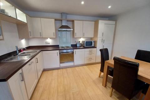 2 bedroom apartment to rent, Ascote Lane, Shirley, Solihull