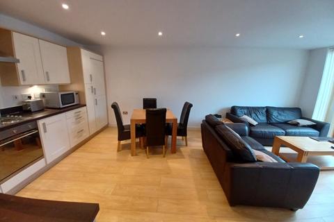 2 bedroom apartment to rent, Ascote Lane, Shirley, Solihull