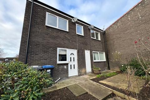 4 bedroom semi-detached house for sale, Thornton Close, Durham DL5