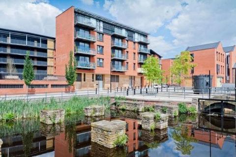 2 bedroom apartment to rent, Millau, 2 Kelham Island, S3 8RD