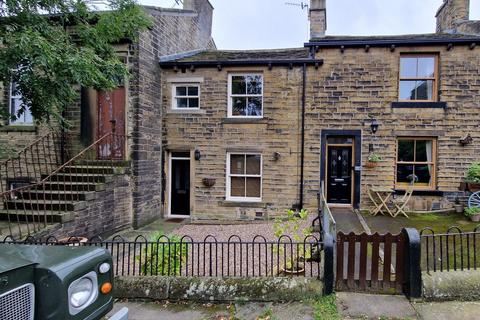 1 bedroom terraced house for sale, Queen Street, Haworth, Keighley, BD22