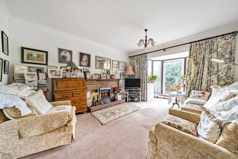 3 bedroom detached house for sale, The Ridgeway, Hertfordshire WD17