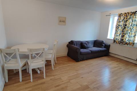undefined, West Hendon Broadway, London NW9