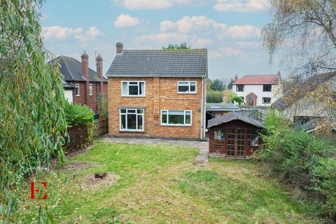 3 bedroom detached house for sale, Common Lane, Corley, 0.35 Acres, Country Location