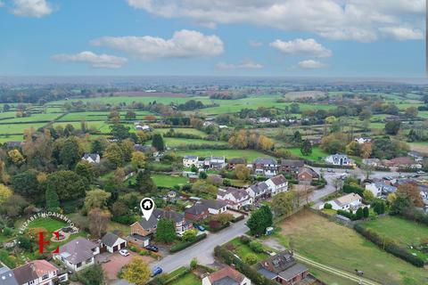 3 bedroom detached house for sale, Common Lane, Corley, 0.35 Acres, Country Location