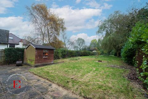 3 bedroom detached house for sale, Common Lane, Corley, 0.35 Acres, Country Location