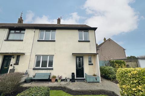 3 bedroom end of terrace house for sale, Wansbeck Avenue, Fleetwood FY7