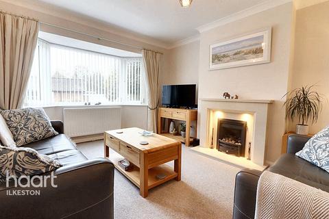 2 bedroom detached bungalow for sale, St Johns Road, Smalley