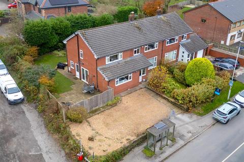 5 bedroom semi-detached house for sale, Blackburn Road, Turton, Bolton