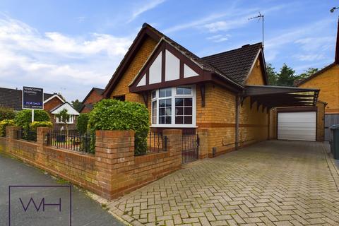 2 bedroom detached bungalow for sale, Malvern Avenue, Doncaster DN5