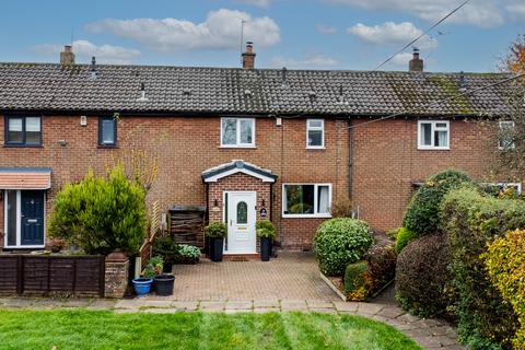 2 bedroom terraced house for sale, Warwick Road, Macclesfield SK11