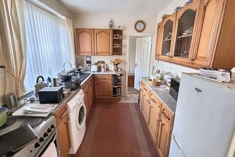 3 bedroom terraced house for sale, Kingsley Road, Lynemouth, Morpeth, Northumberland, NE61 5YB